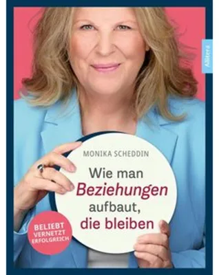 Immagine prodotto di Wie man Beziehungen aufbaut, die bleiben