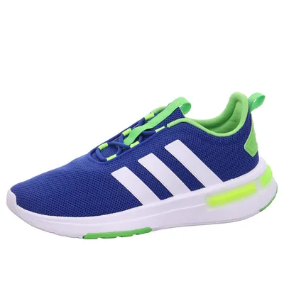 Produktbild von adidas Racer TR23 K Sneaker Blau