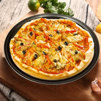 Produktbild von Antihaft-Pizzapfanne