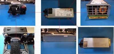 Image de Hpe 866729-001