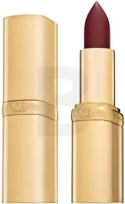 Produktbild von L’Oréal Paris Color Riche Satin Lipstick, Violett, Paris.NY, 1 Farben, Feuchtigkeitsspendend, Frauen, Satin