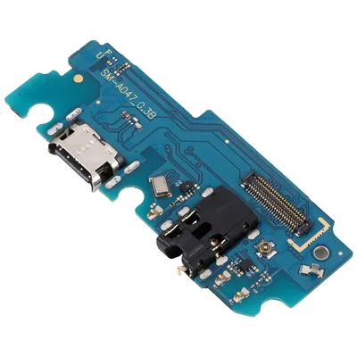 Zdjęcie produktu dla Oryginalne gniazdo ładowania USB-C dla Samsung Galaxy A04s SM-A047F GH96-15280A