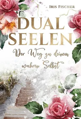Produktbild von Dualseelen der Weg zu deinem wahren Selbst