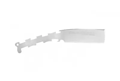 Produktbild von Silky Ersatzblatt für Silky Haumesser NATA 150mm, doppelseitig