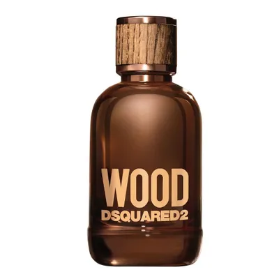 Produktbild von Dsquared2 Wood Pour Homme Woda toaletowa, 5 ml