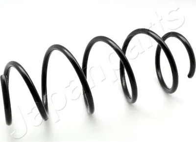 Produktbild von JAPANPARTS Fahrwerksfeder Vorne ZC3348A