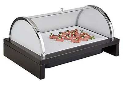 Produktbild von APS BRIDGE Kühlbox -BRIDGE-   14990