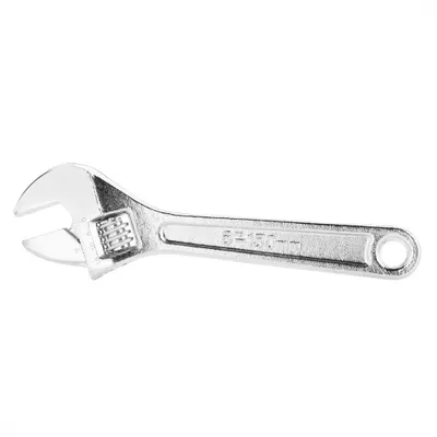 Obrázek produktu pro Nastavitelný klíč Top Tools 150 mm, rozsah 0-20 mm