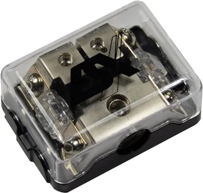 Produktbild von ESX DIRECTION Mini-ANL Sicherungsverteiler DFD-1/2