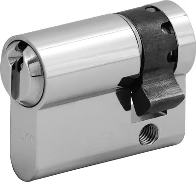 Produktbild von WILKA Halbzylinder 1410 Mmv, 10-55 mm