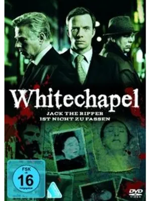 Produktbild von Whitechapel