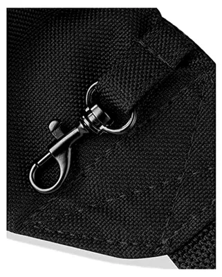 Produktbild von Gürteltasche für Herren,, Einheitsgröße, Schwarz