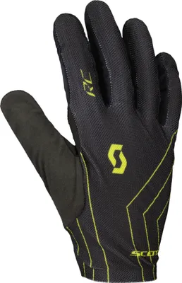 Produktbild von Scott Rc Team Handschuhe Schwarz XL Mann Schwarz XL