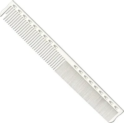 Produktbild von Haarschneidekamm Nr. 345 white