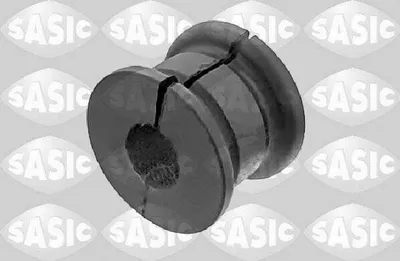 Produktbild von 2x SASIC STABILISATORLAGER GUMMILAGER LAGERUNG 15mm HINTEN, innen 2306208