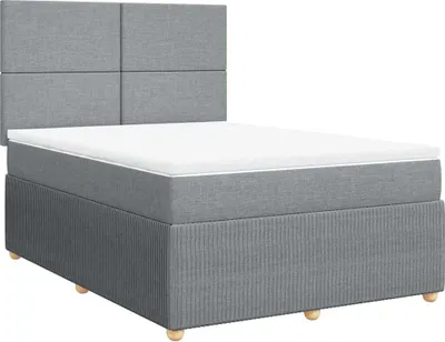 Zdjęcie produktu dla VidaXL 3292044, 140 x 190 mm, 35 cm, 1 szt.