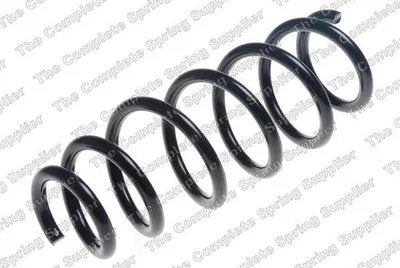 Image de Ressort de suspension avant LESJÖFORS pour VOLVO V60 II (225, 227) 4095892
