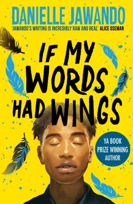 Produktbild von If My Words Had Wings
