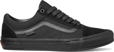 Obrázok produktu pre Vans Skate Old Skool Športové topánky Black EU 38 Man Black EU 38