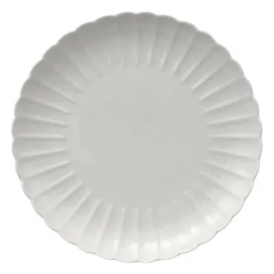 Produktbild von Set von 6 flachen tellern "romy" aus porzellan d27cm - SG Secret de Gourmet