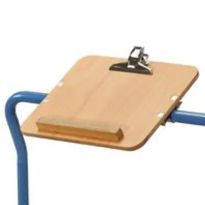 Produktbild von Fetra Schreibtafel DIN A4 quer, aus Holz