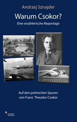 Produktbild von Warum Csokor?