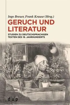 Obrázok produktu pre Geruch und Literatur