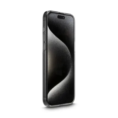 Produktbild von Handyhülle "Always Clear" für Apple iPhone 16 Pro, durchsichtig (00123761) Handyhüllen