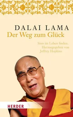 Produktbild von Dalai Lama: Weg zum Glück.