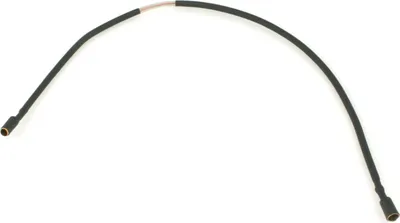 Produktbild von MHG Zündkabel mit Steckerhülsen RE 1H, 360 mm