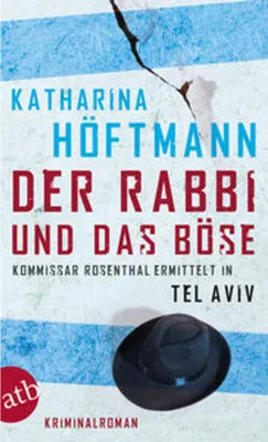 Zdjęcie produktu dla Der Rabbi und das Böse