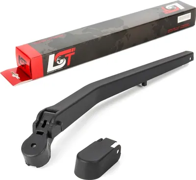 Produktbild von Heck Wischerarm Hinten Heckwischerarm Wischer Arm für FIAT PANDA 141A 93-03