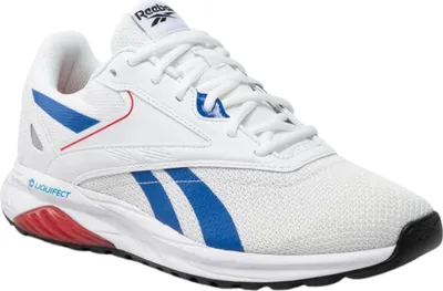 Produktbild von Reebok Herren Sportschuhe GY9811 Liquifect 90 weiß r. 44.5