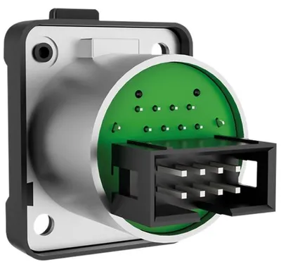 Produktbild von Se8Fdyh-62-B Rj45