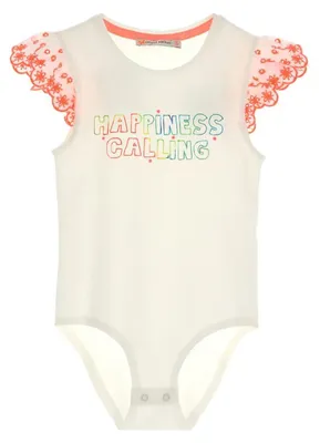 Productafbeelding van Marines babyromper van katoen voor meisjes, maat 116