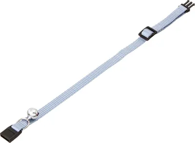 Produktbild von Karlie Katzenhalsband Art Sportiv Plus hellblau