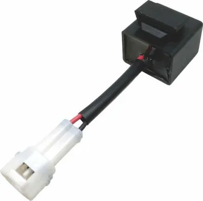 Produktbild von Widerstand DZE 10419