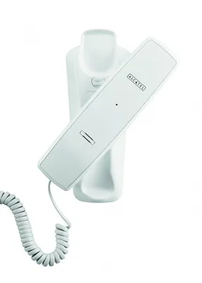 Produktbild von Alcatel Temporis 10 PRO Kompakttelefon