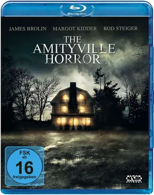 Produktbild von Amityville Horror (1979)