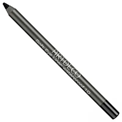 Produktbild von ARTDECO 221.72, HYDROGENATED POLYISOBUTENE, ISODODECANE, SYNTHETIC WAX, POLYMETHYLSILSESQUIOXANE, MICA,..., Entlang des Wimpernkranzes vom inneren zum äußeren Augenwinkel auftragen. Bitte...