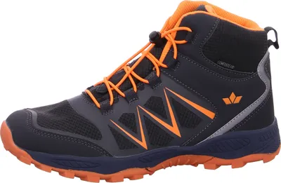 Produktbild von Lico LI Sonora High Wanderstiefel Blau