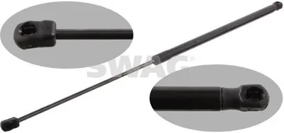 Produktbild von SWAG Gasfeder Motorhaubendämpfer 730mm für VW Passat Variant (3C5) 350N 30 93 1629