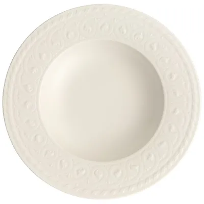 Image de Villeroy & Boch Cellini Assiette à soupe 24cm