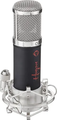 Obrázek produktu pro Monkey Banana Hapa - Stolní mikrofon - -32 dB - 28 - 20000 Hz - 100 Ohm - 138 dB - Kardioida