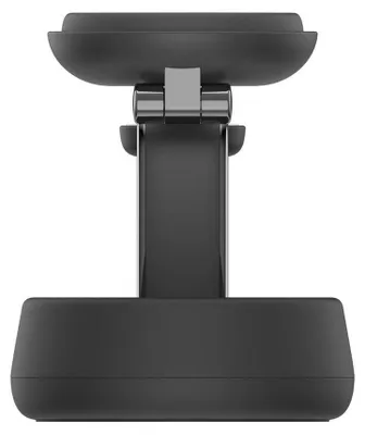 Produktbild von Belkin Qi2, Drinnen, USB, Kabelloses Aufladen, 1,5 m, Schwarz