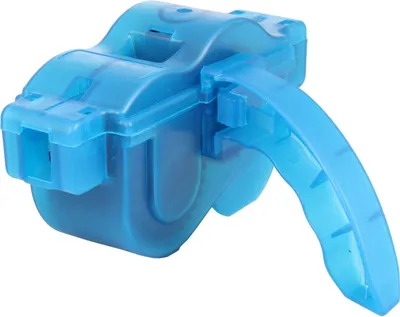 Produktbild von Reiniger Kettenreiniger Farbe blau