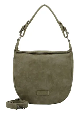Zdjęcie produktu dla Torba na ramię Fritzi aus Preußen Jazy01 Dotty Hobo Bag Moss khaki