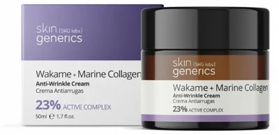 Produktbild von Haut Generics Wakame Crema Antiarrugas 23 50ml