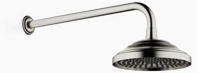Immagine prodotto di Dornbracht MADISON Douche de pluie avec raccordement mural, flowReduce, 28544977-06, 28544977-06