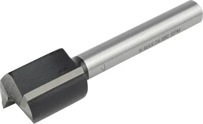 Immagine prodotto di Fresa per scanalatura - Fresa per fresatura 18 mm - Per pezzo